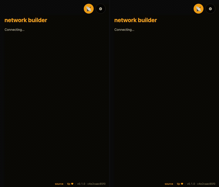 mesh-network-builder demo